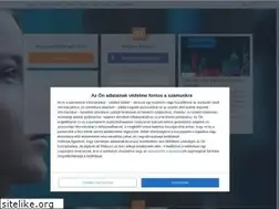 Sites similar to gasztro.blog.hu