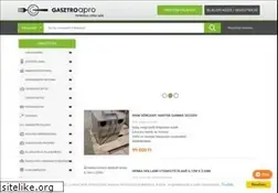 Sites similar to gasztroapro.hu
