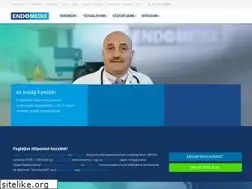 Sites similar to gasztroenterologia-kozpontok.hu