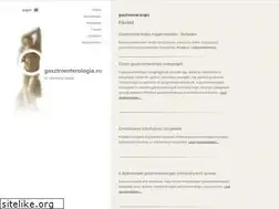 Sites similar to gasztroenterologia.eu