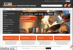 Sites similar to gasztroker.hu