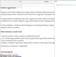 Sites similar to gasztrokerkft.hu