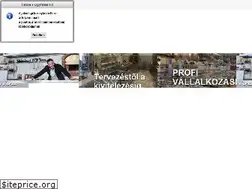 Sites similar to gasztrokonyha.hu