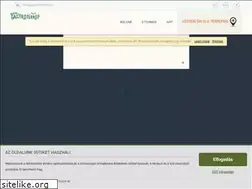 Sites similar to gasztroterkep.ro