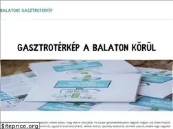 Sites similar to gasztroterkepek.hu