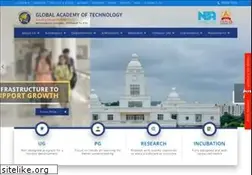 Sites similar to gat.ac.in