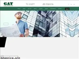 Sites similar to gat.com.eg