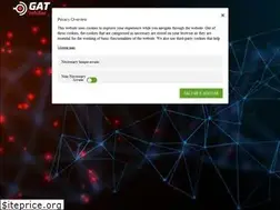 Sites similar to gat.digital