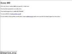 Sites similar to gat.st