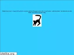 Sites similar to gata.de