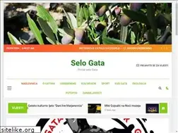 Sites similar to gata.hr