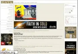 Sites similar to gata.org