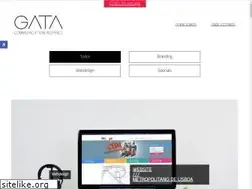 Sites similar to gata.pt