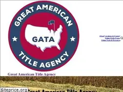 Sites similar to gata1.com