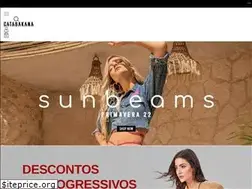 Sites similar to gatabakana.com.br