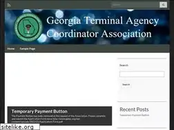 Sites similar to gatac.org