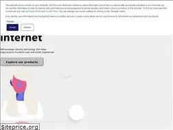 Sites similar to gataca.io