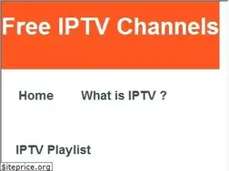 Sites similar to gatachannel.com