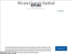 Sites similar to gatactical.com