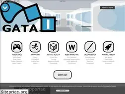 Sites similar to gataestudio.com