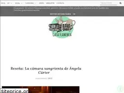 Sites similar to gataflamenca.com