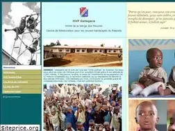 Sites similar to gatagara.org