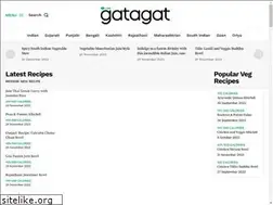 Sites similar to gatagat.com