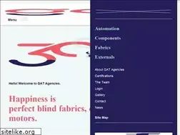 Sites similar to gatagencies.co.nz