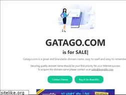 Sites similar to gatago.com