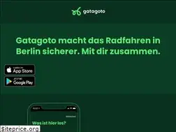 Sites similar to gatagoto.de