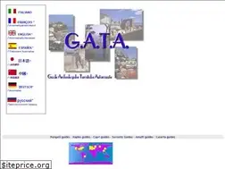 Sites similar to gataguide.com