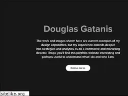 Sites similar to gatanis.com