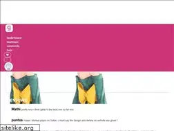 Sites similar to gatari.pw