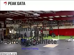 Sites similar to gatatraining.com