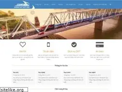 Sites similar to gatauhoa.com