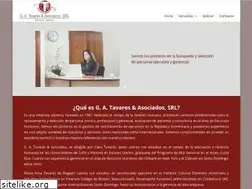 Sites similar to gatavares.com