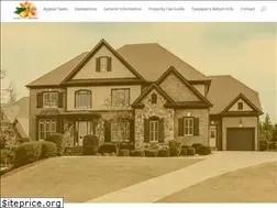 Sites similar to gataxassessors.com