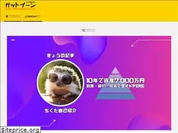 Sites similar to gatbuun.com