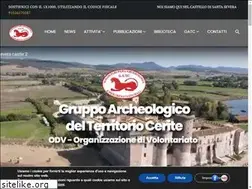Sites similar to gatc.it