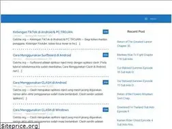 Sites similar to gatcha.org