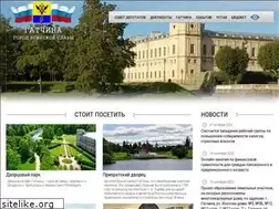 Sites similar to gatchina-meria.ru