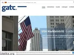 Sites similar to gatclp.com