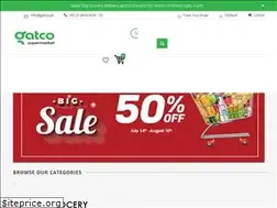 Sites similar to gatco.pk