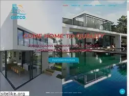 Sites similar to gatcobd.co