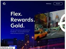 Sites similar to gatcoin.io