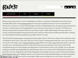 Sites similar to gate-37.com