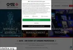 Sites similar to gate-av.de