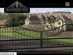 Sites similar to gate-entry-systems.com