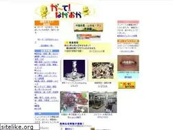 Sites similar to gate-nagaoka.com