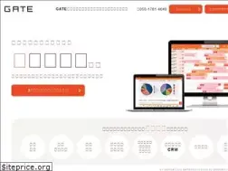 Sites similar to gate-series.com